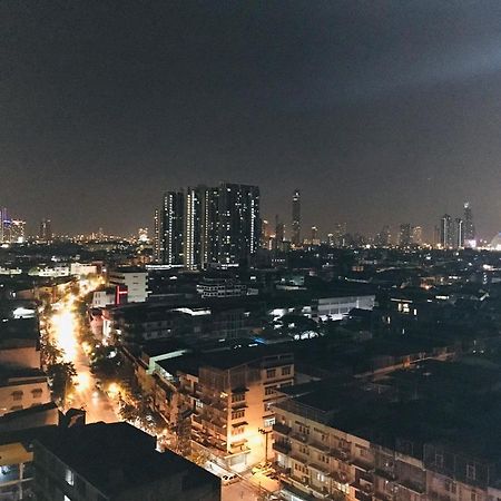 溫馨小屋 Bangkok Eksteriør billede