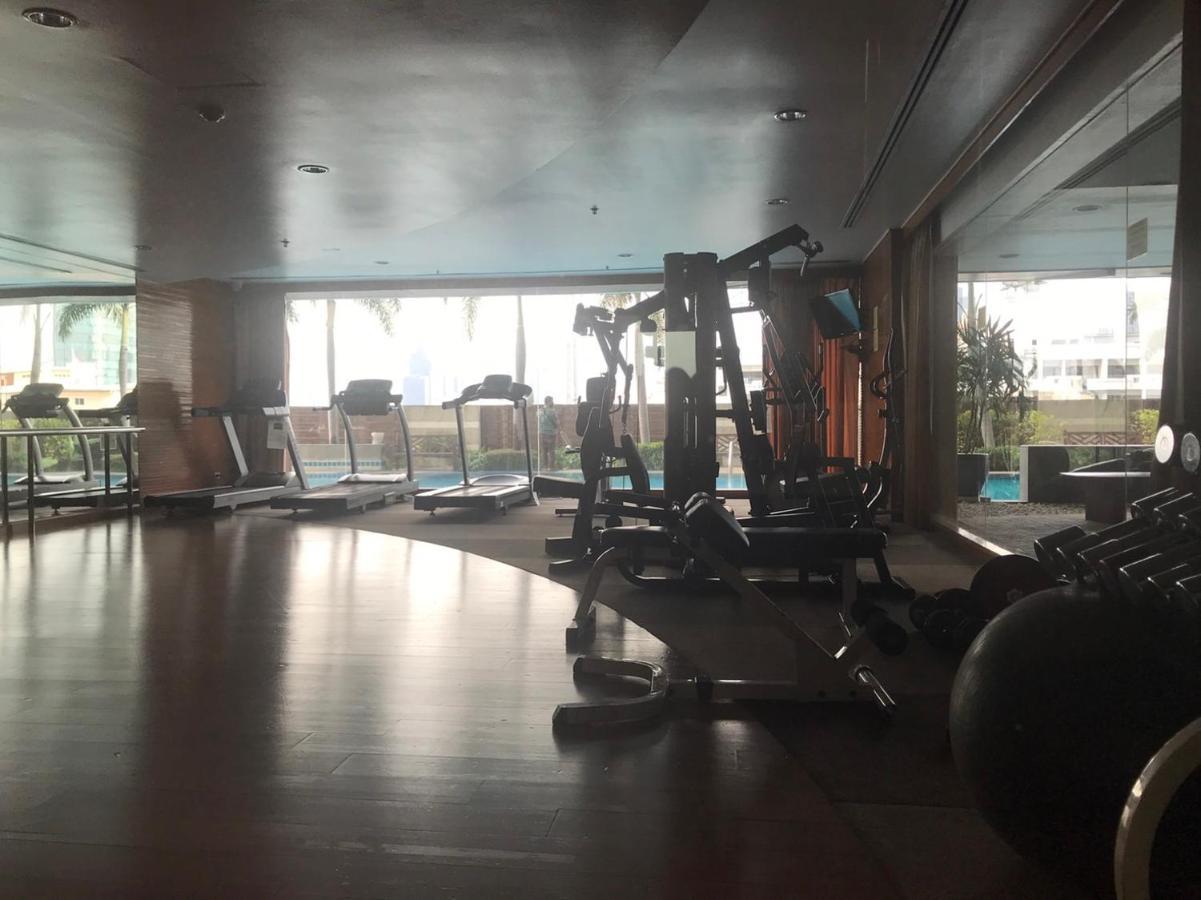 溫馨小屋 Bangkok Eksteriør billede