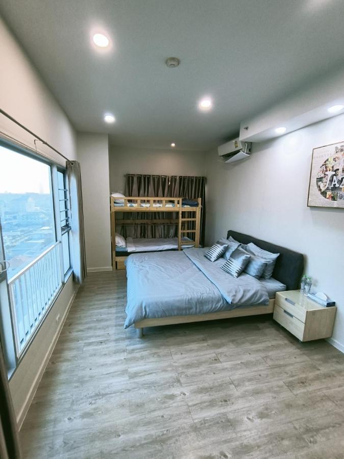 溫馨小屋 Bangkok Eksteriør billede