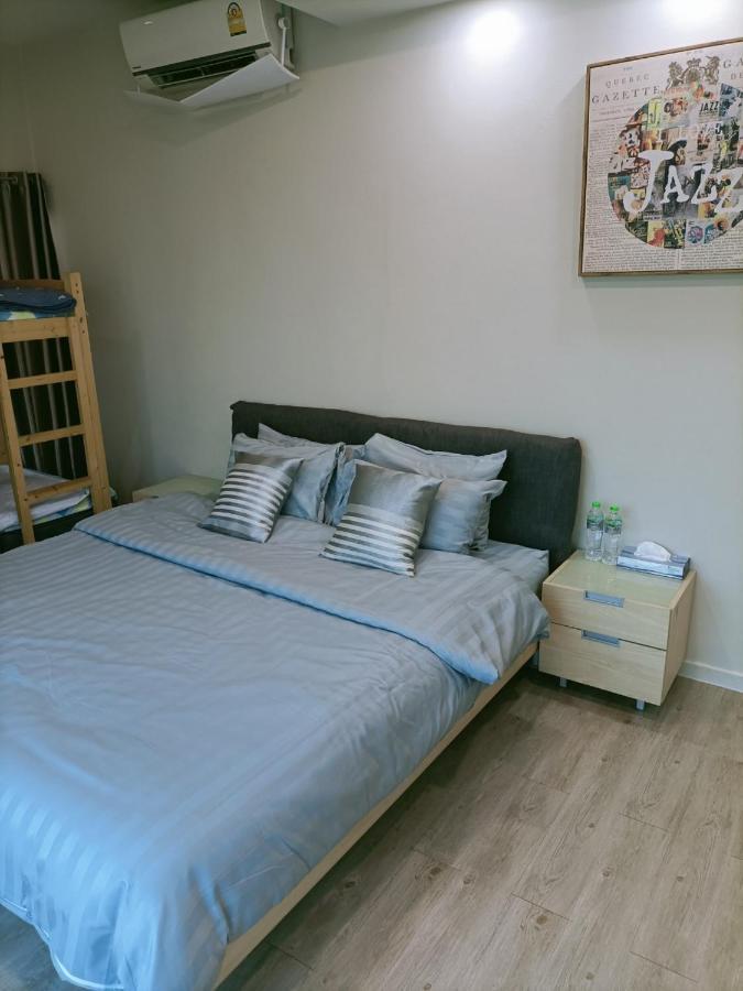 溫馨小屋 Bangkok Eksteriør billede