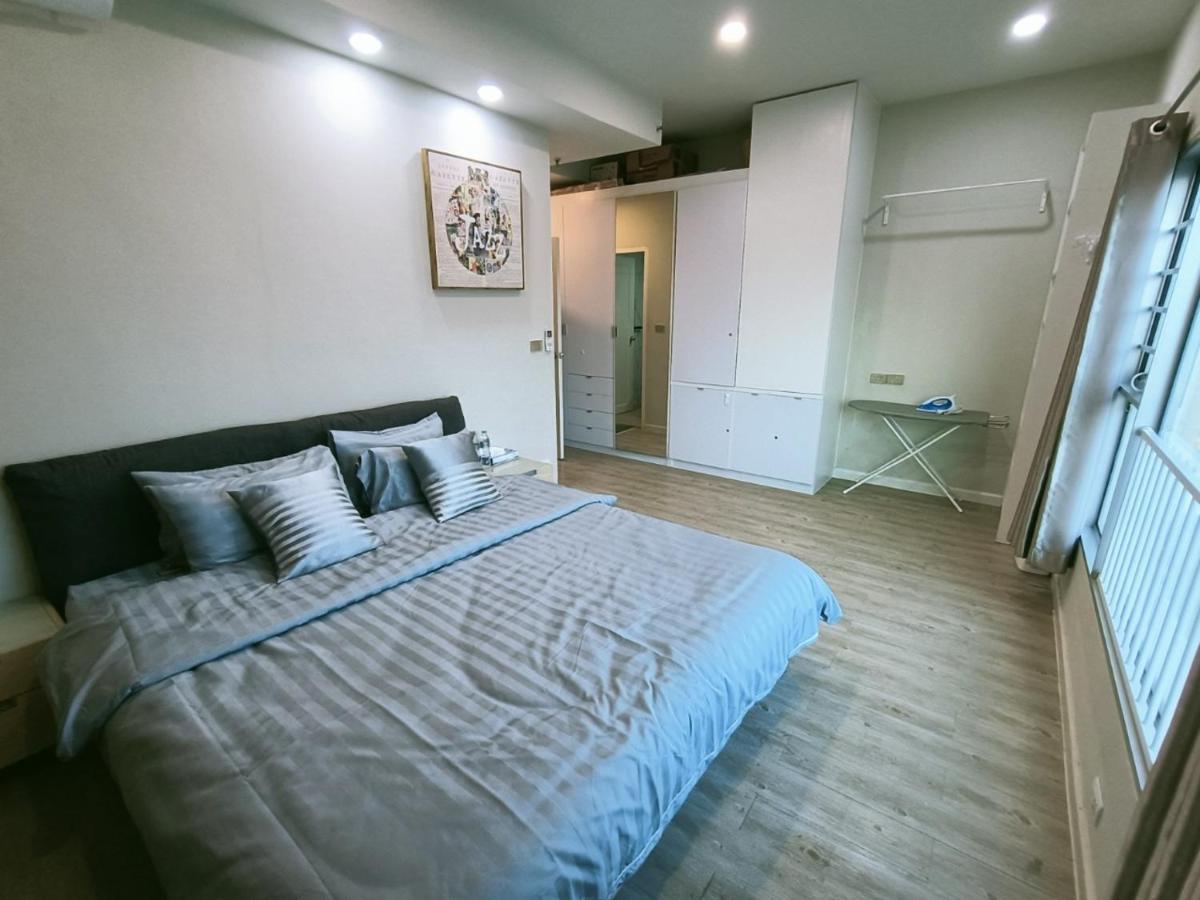 溫馨小屋 Bangkok Eksteriør billede