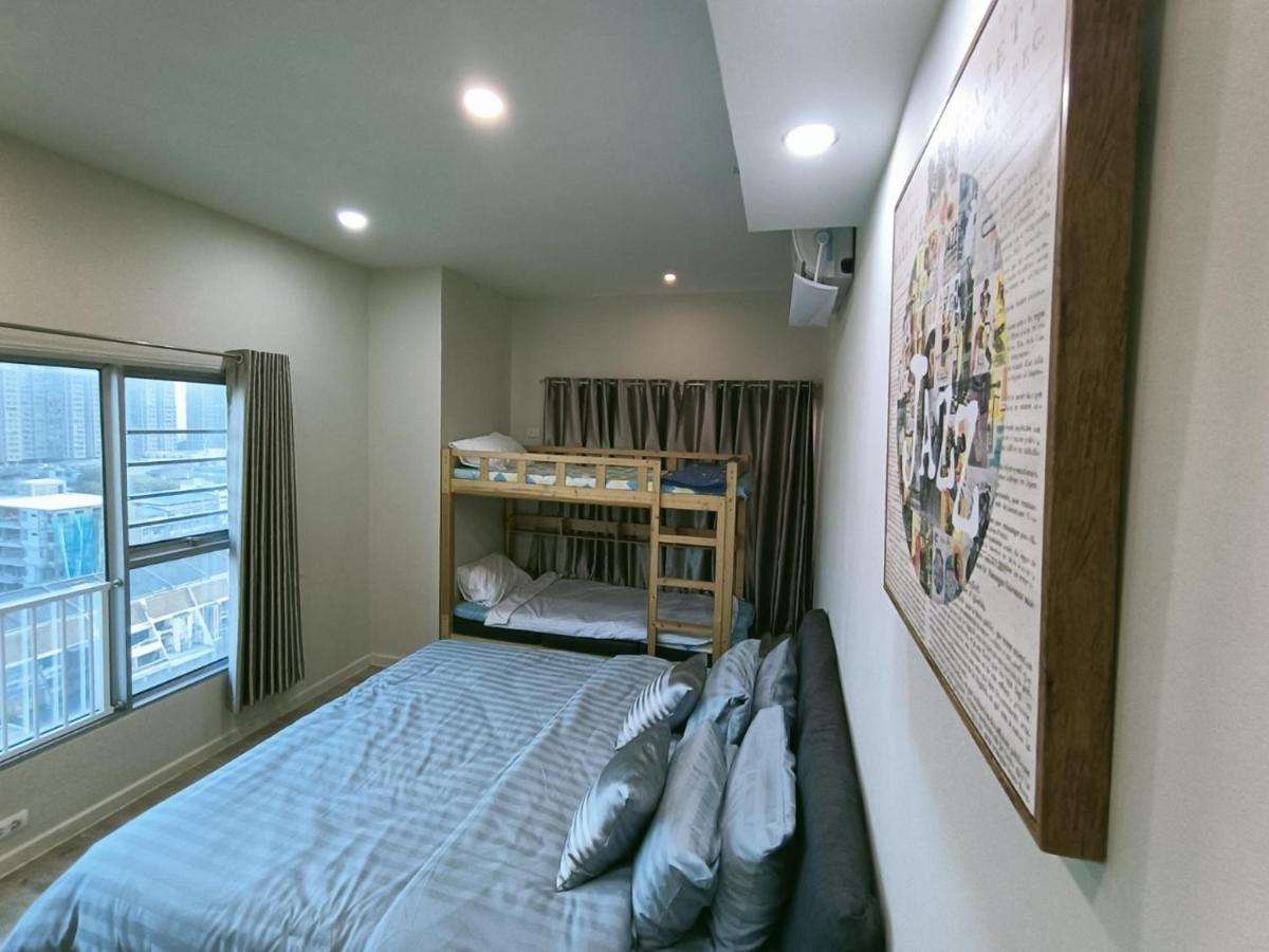 溫馨小屋 Bangkok Eksteriør billede