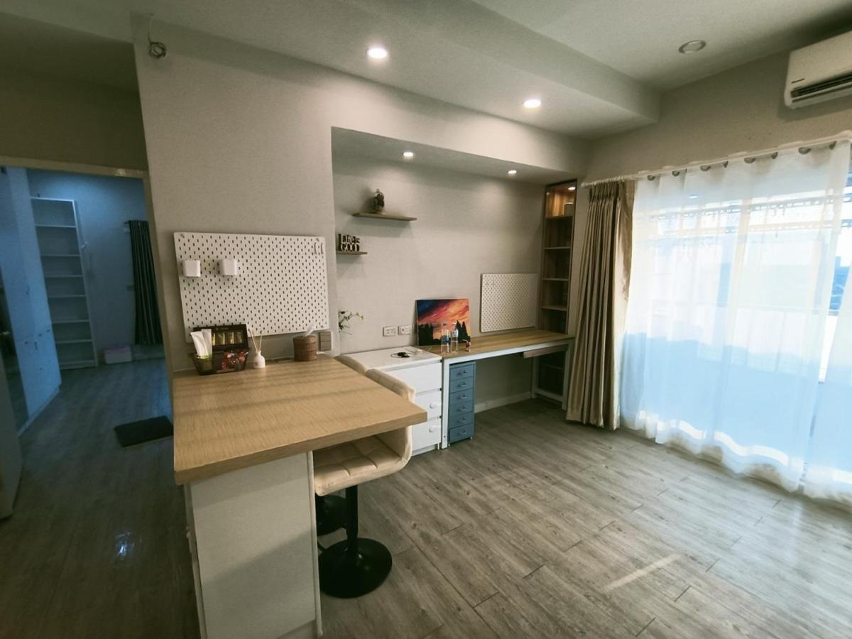 溫馨小屋 Bangkok Eksteriør billede