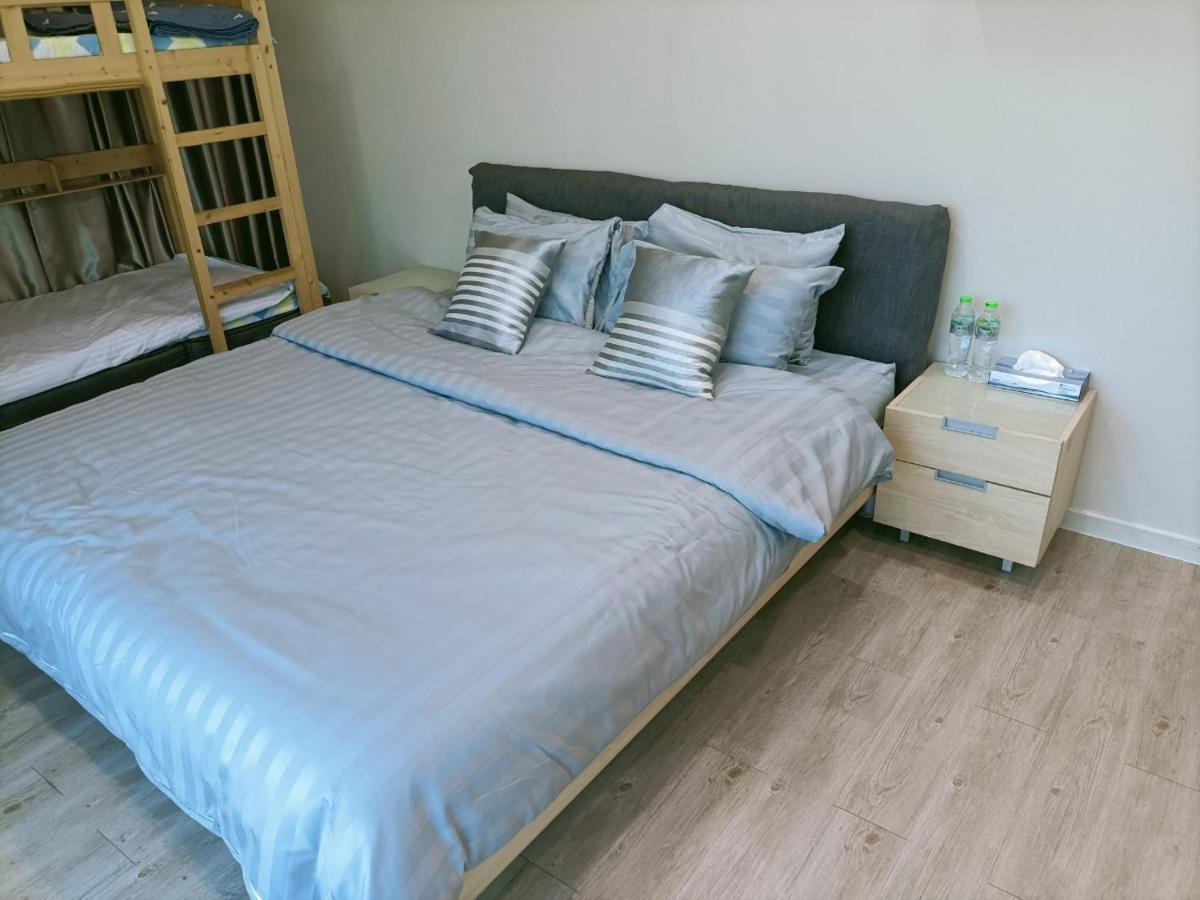溫馨小屋 Bangkok Eksteriør billede