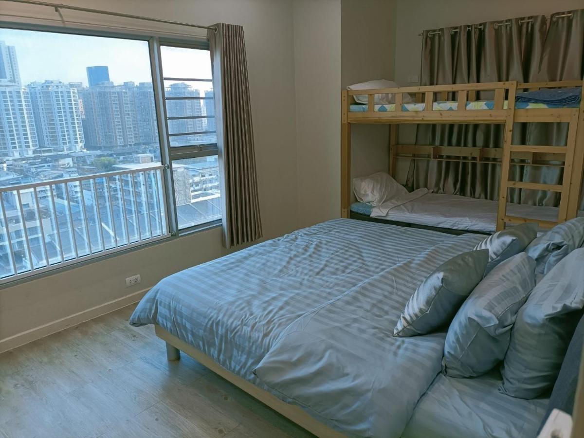 溫馨小屋 Bangkok Eksteriør billede