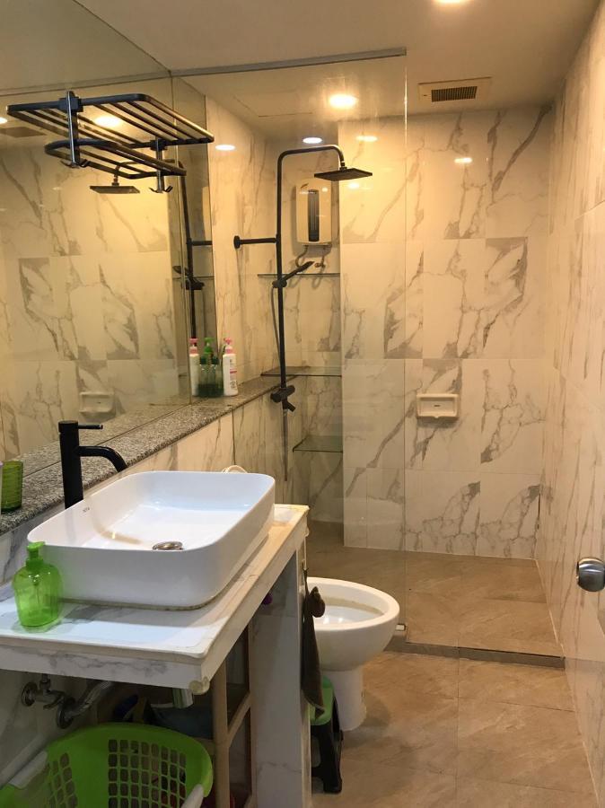 溫馨小屋 Bangkok Eksteriør billede