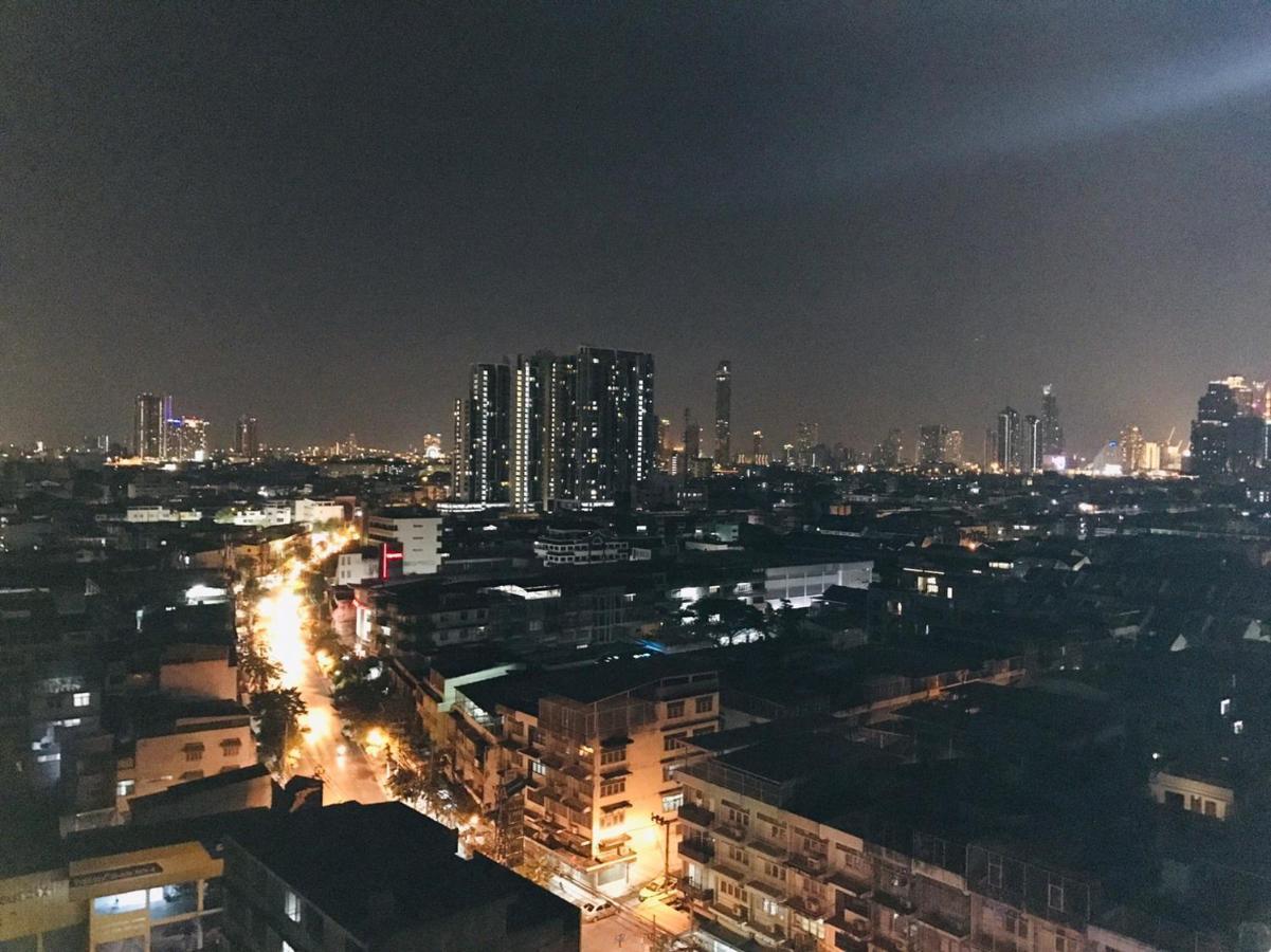 溫馨小屋 Bangkok Eksteriør billede