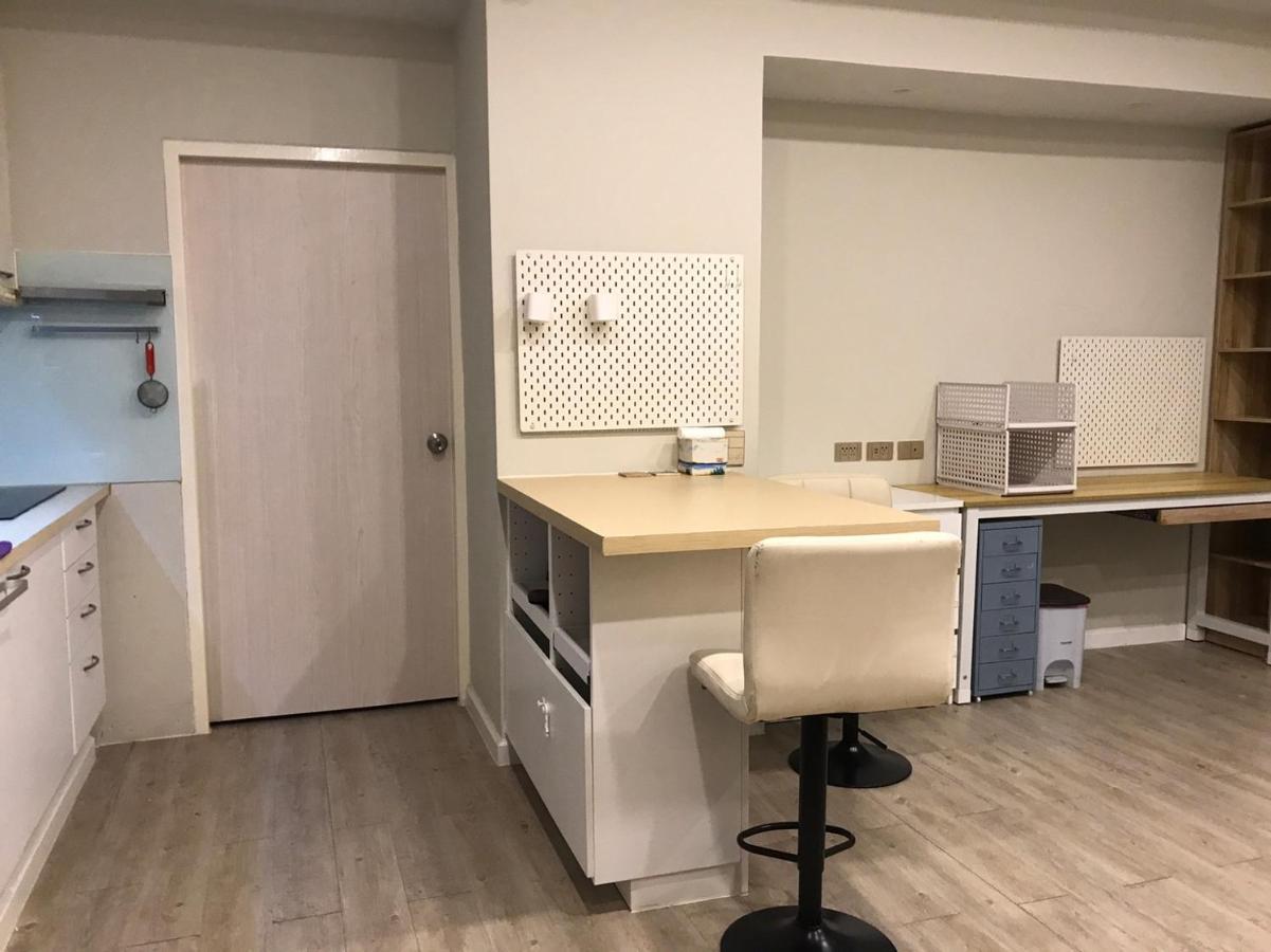 溫馨小屋 Bangkok Eksteriør billede