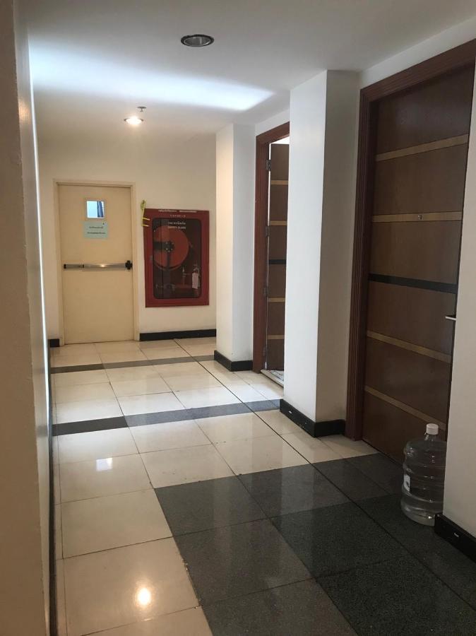 溫馨小屋 Bangkok Eksteriør billede
