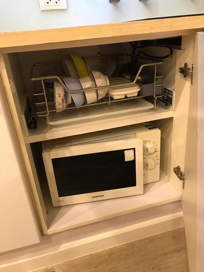 溫馨小屋 Bangkok Eksteriør billede