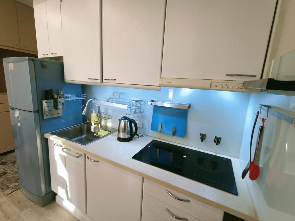 溫馨小屋 Bangkok Eksteriør billede