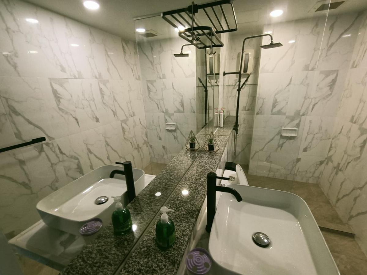 溫馨小屋 Bangkok Eksteriør billede