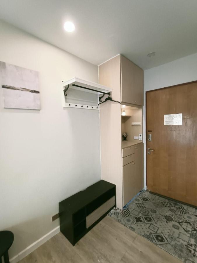 溫馨小屋 Bangkok Eksteriør billede