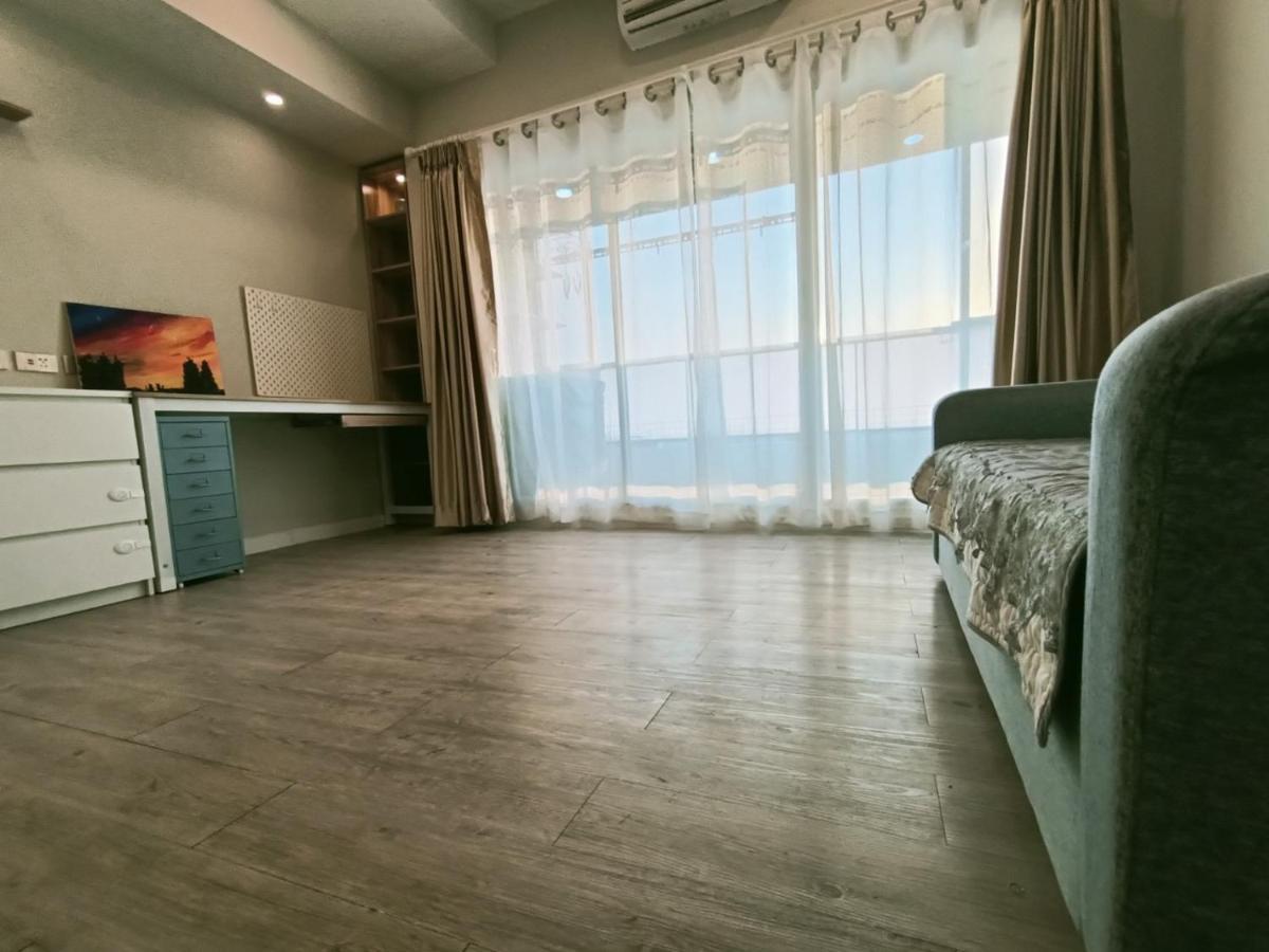 溫馨小屋 Bangkok Eksteriør billede