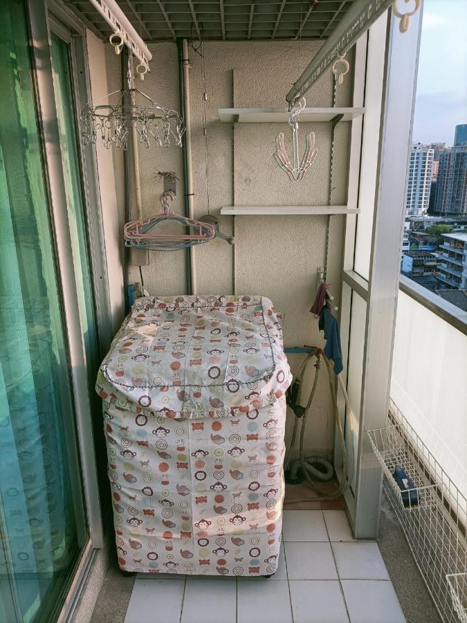 溫馨小屋 Bangkok Eksteriør billede