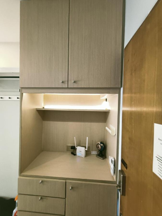 溫馨小屋 Bangkok Eksteriør billede