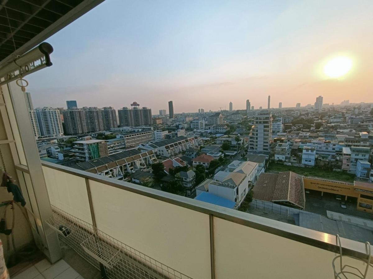 溫馨小屋 Bangkok Eksteriør billede