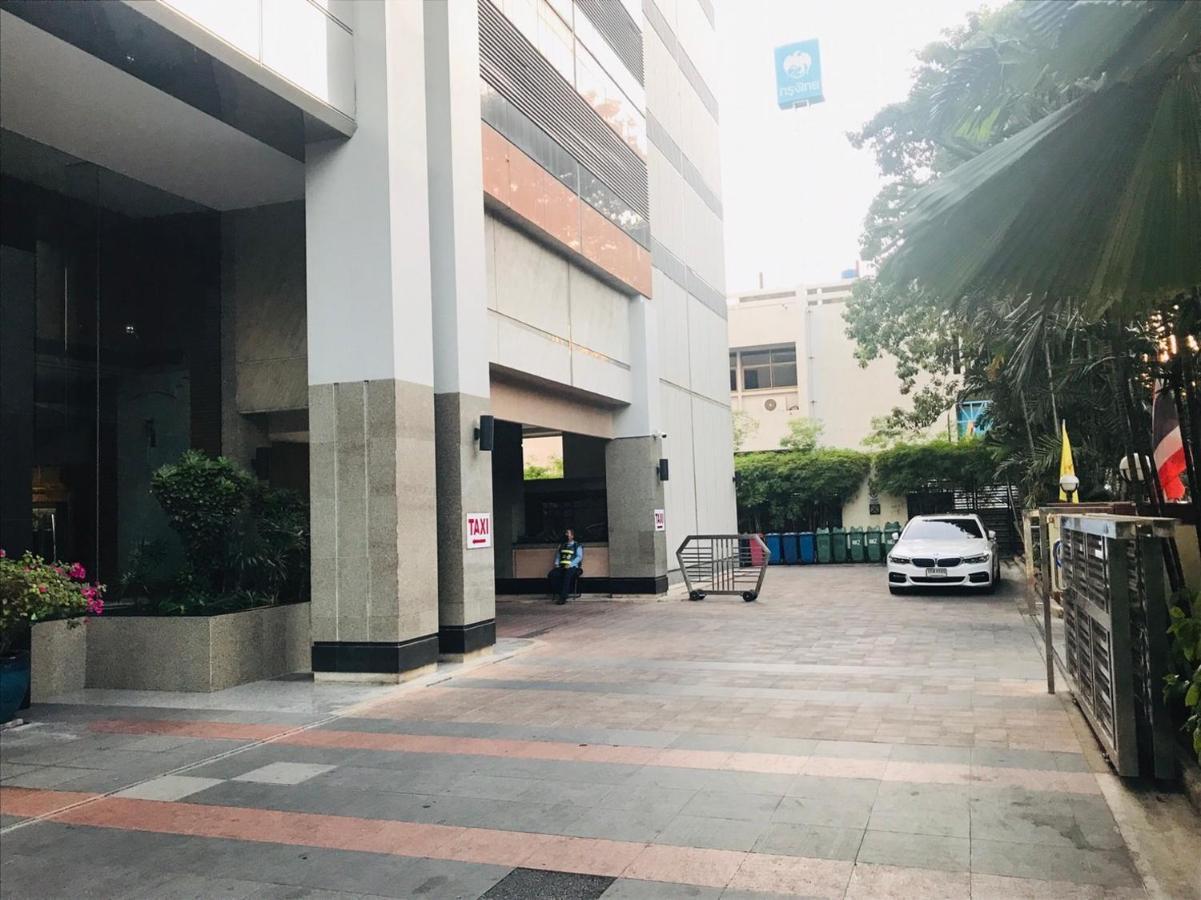 溫馨小屋 Bangkok Eksteriør billede