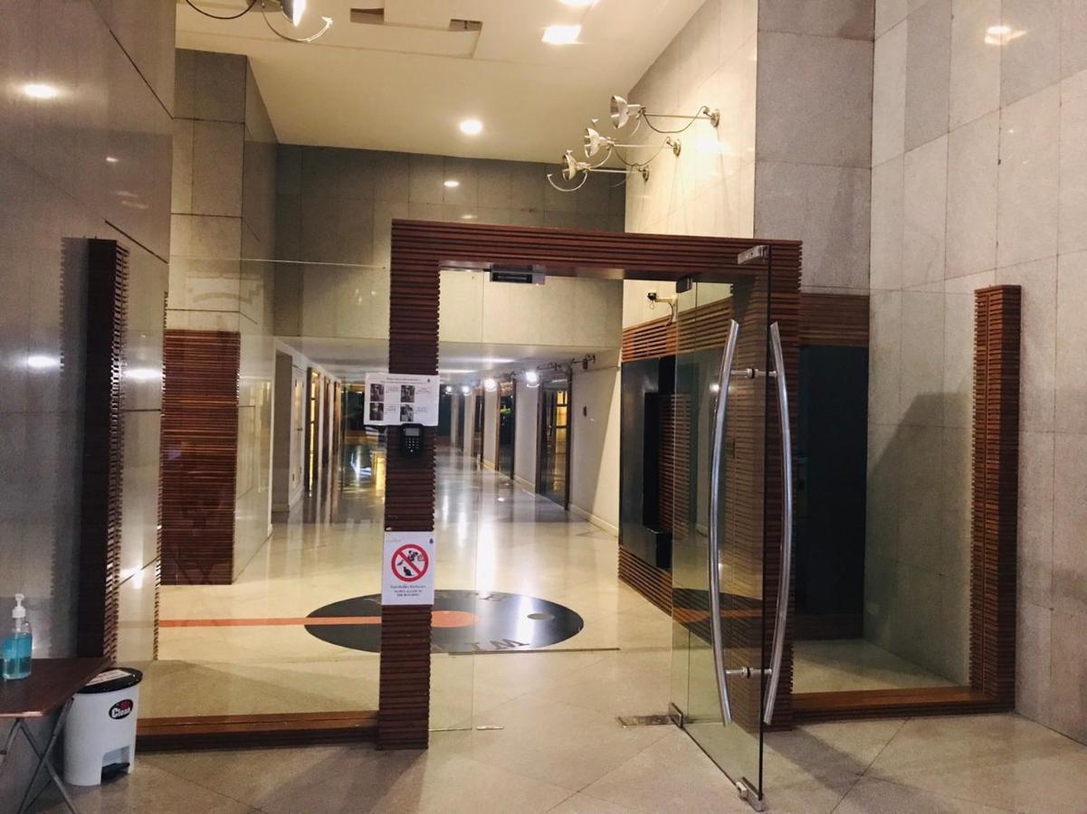 溫馨小屋 Bangkok Eksteriør billede