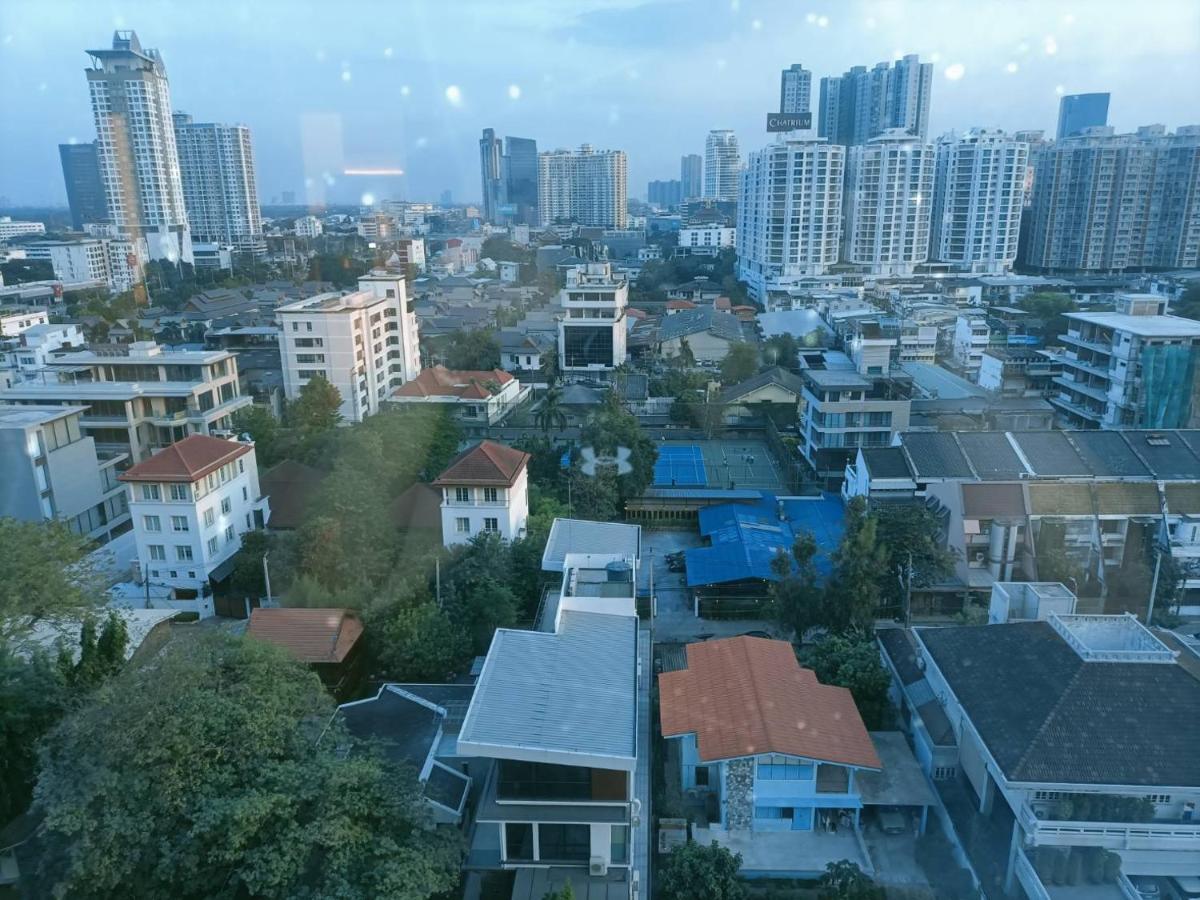 溫馨小屋 Bangkok Eksteriør billede