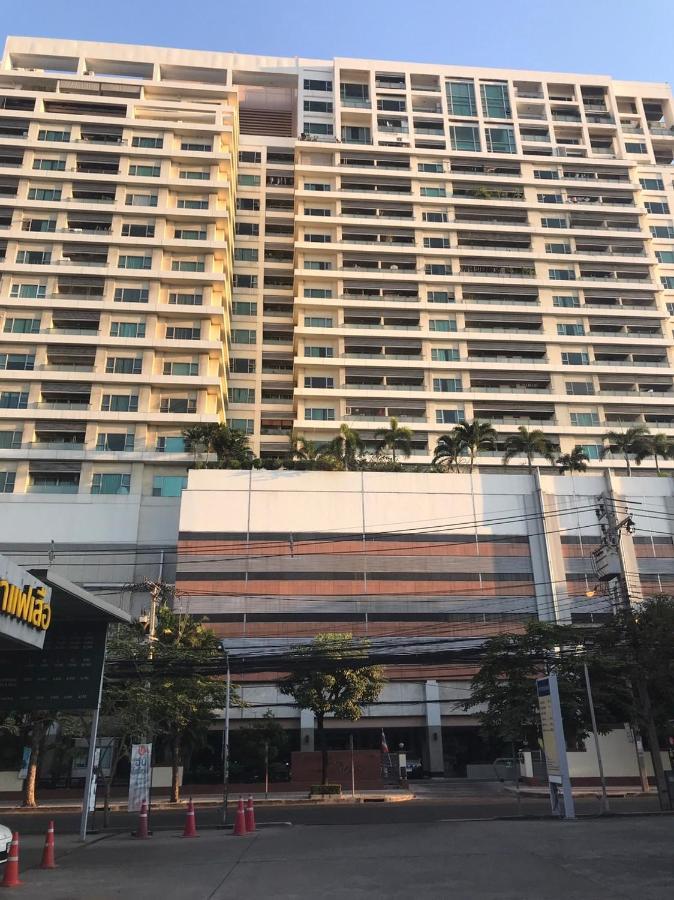 溫馨小屋 Bangkok Eksteriør billede