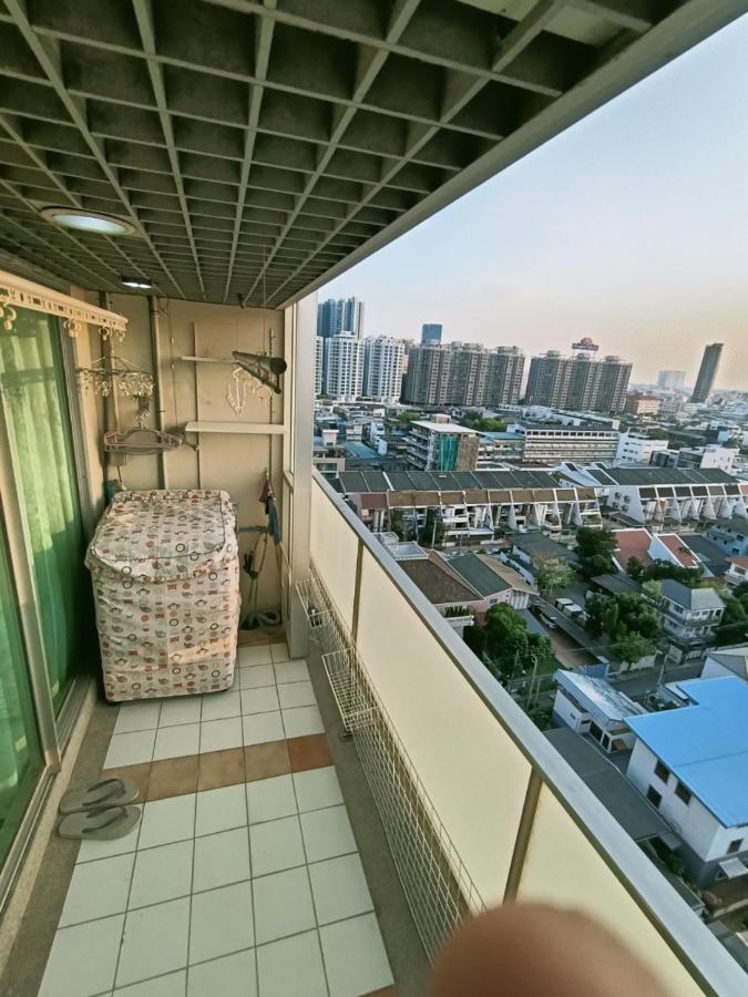 溫馨小屋 Bangkok Eksteriør billede