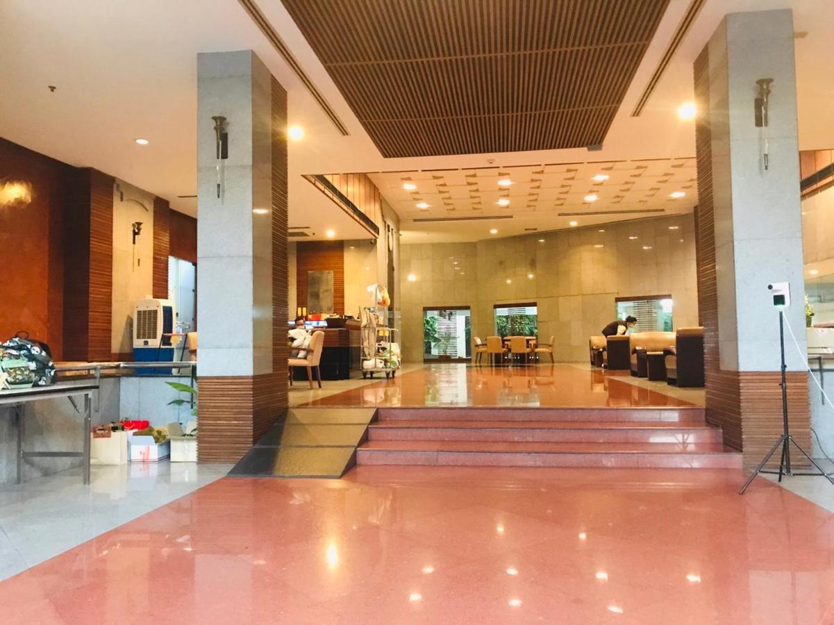 溫馨小屋 Bangkok Eksteriør billede