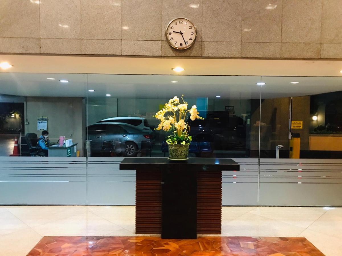 溫馨小屋 Bangkok Eksteriør billede