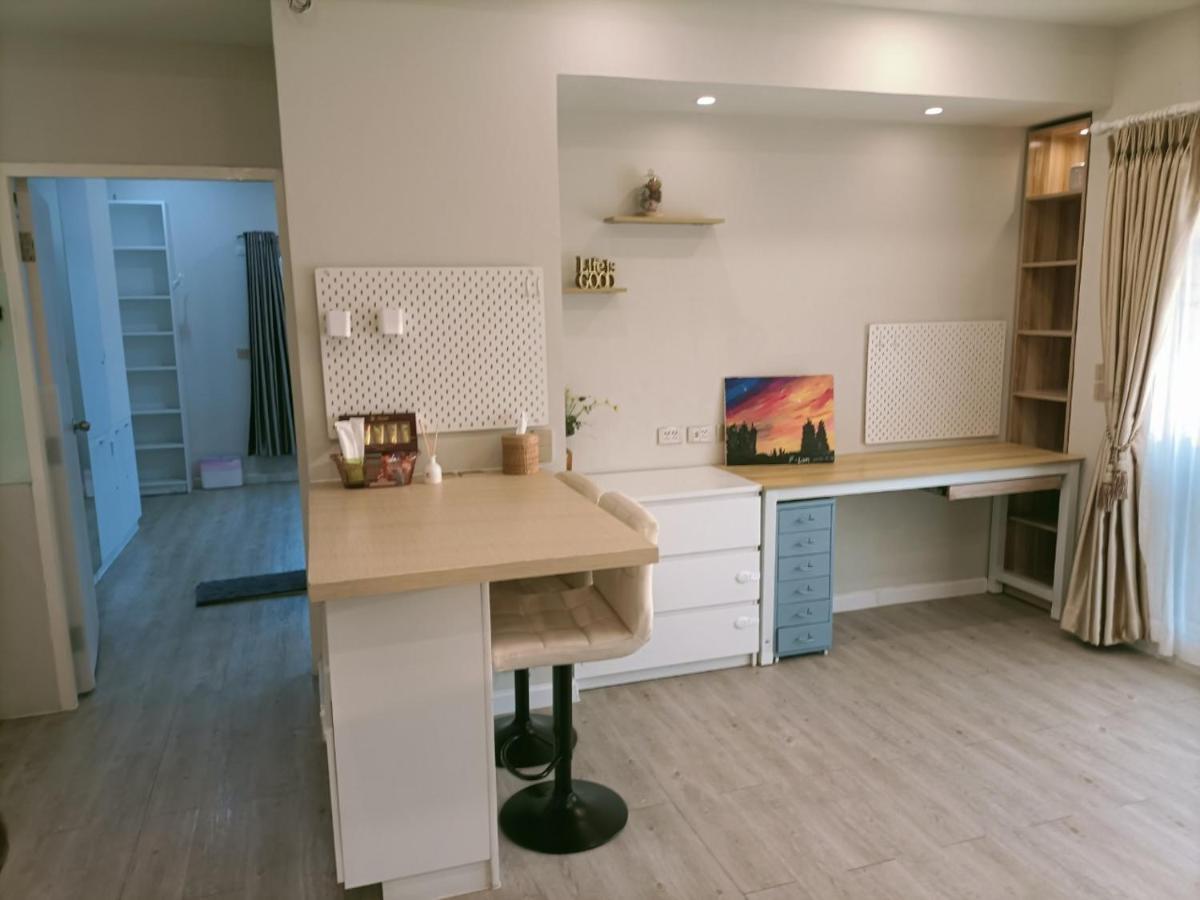 溫馨小屋 Bangkok Eksteriør billede