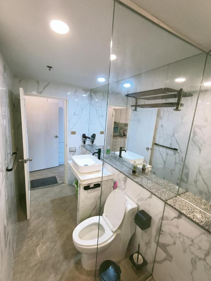 溫馨小屋 Bangkok Eksteriør billede