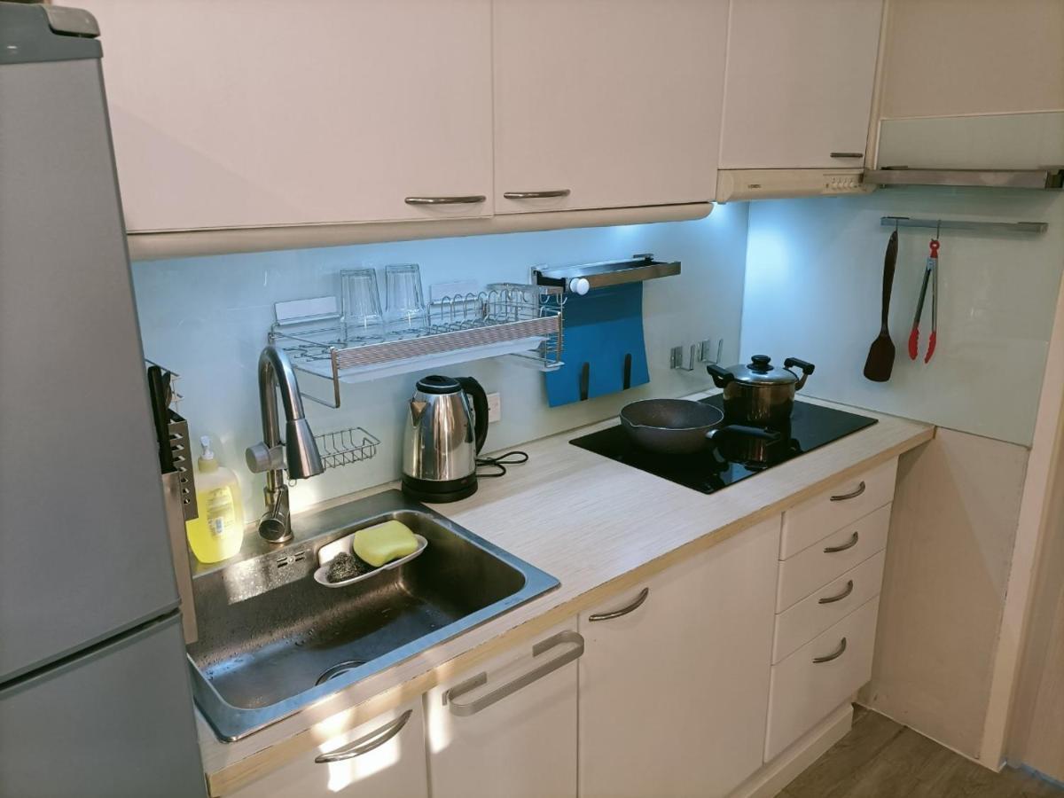 溫馨小屋 Bangkok Eksteriør billede