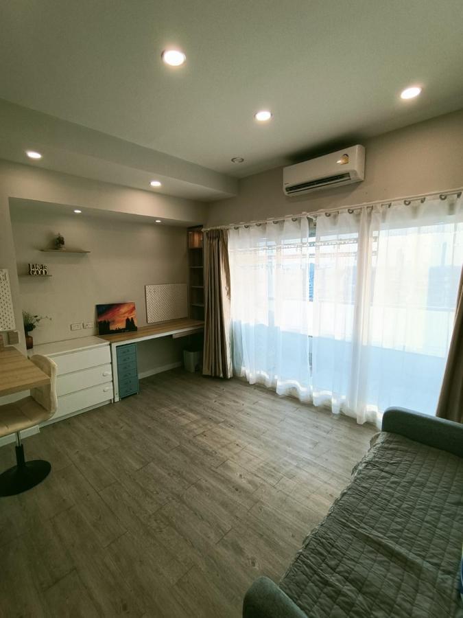 溫馨小屋 Bangkok Eksteriør billede