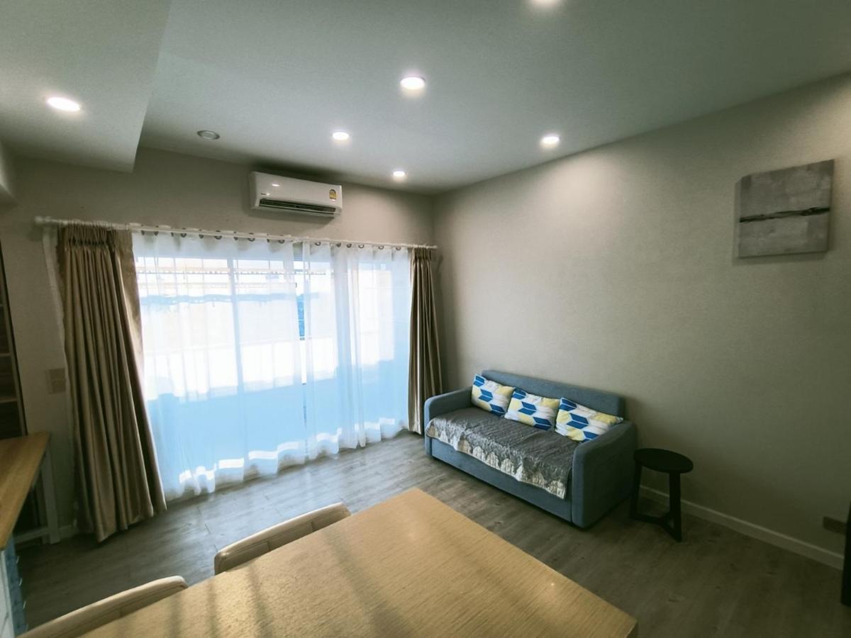 溫馨小屋 Bangkok Eksteriør billede