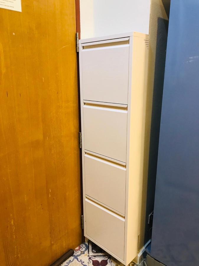 溫馨小屋 Bangkok Eksteriør billede