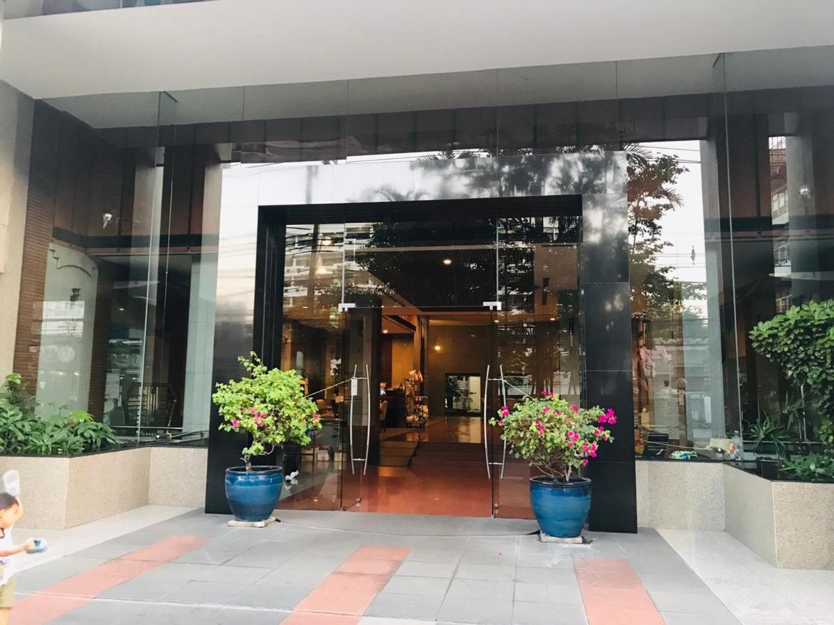 溫馨小屋 Bangkok Eksteriør billede